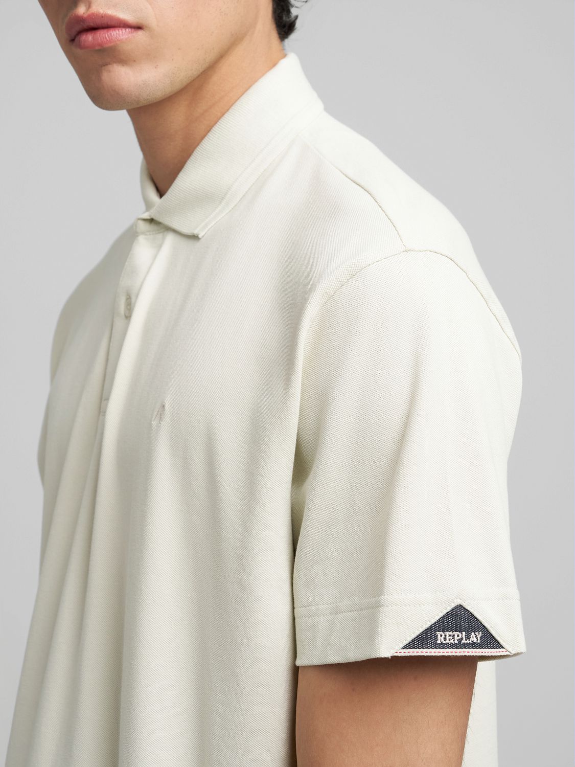 Pánské polo tričko