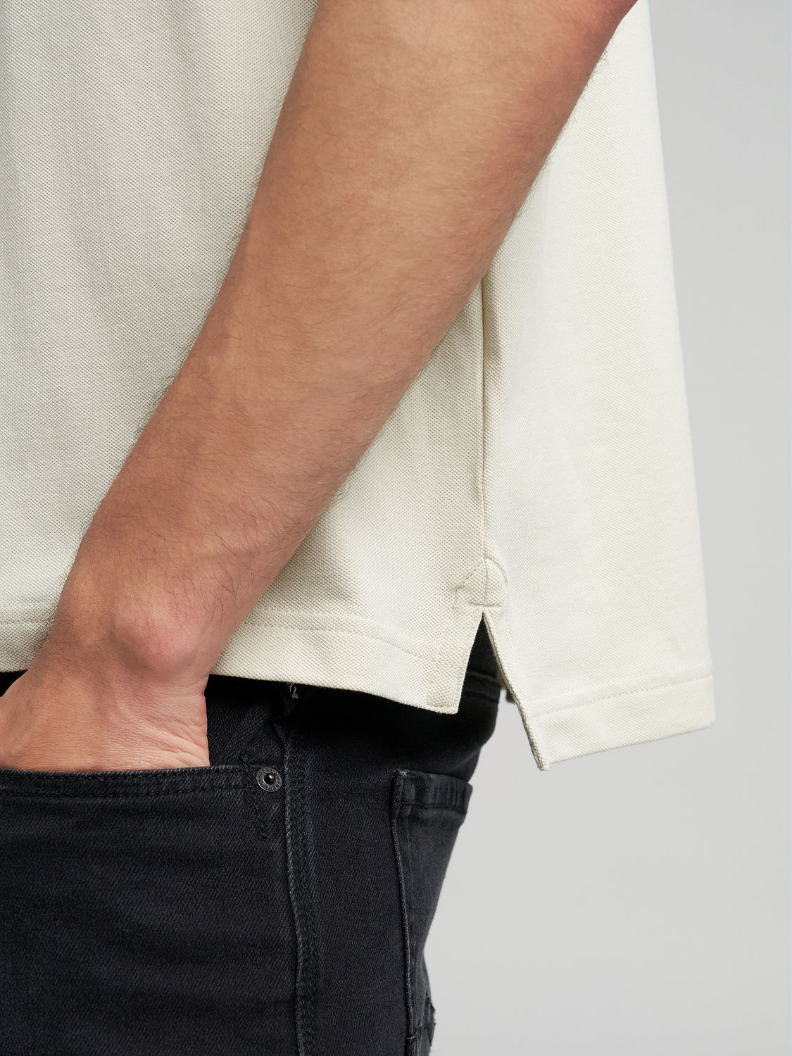 Pánské polo tričko