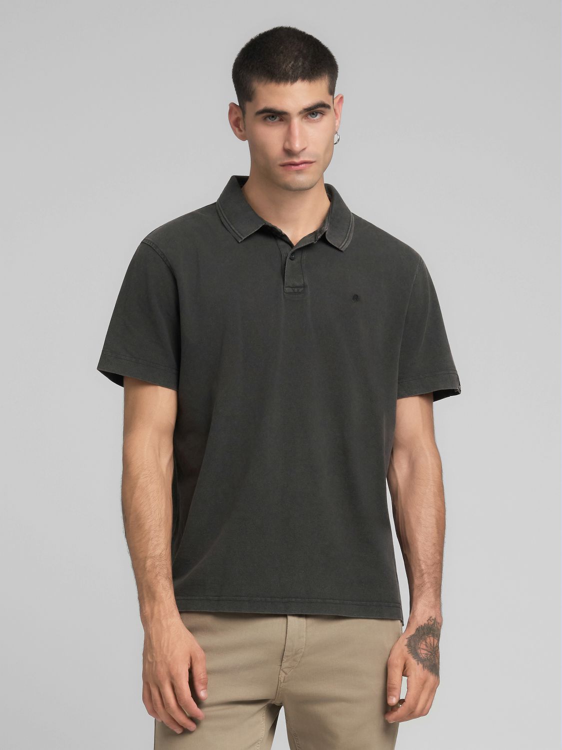 Pánské polo tričko