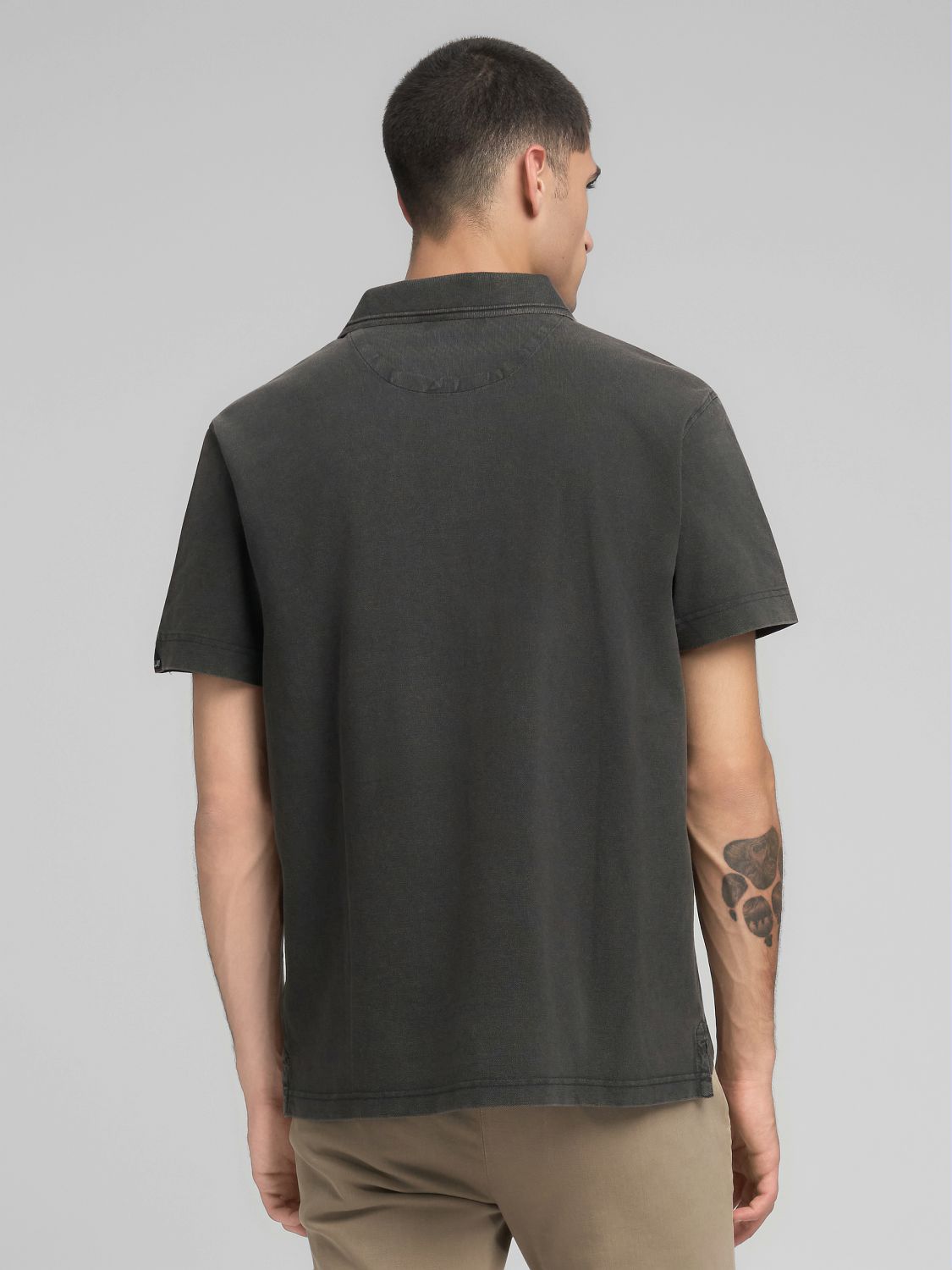 Pánské polo tričko