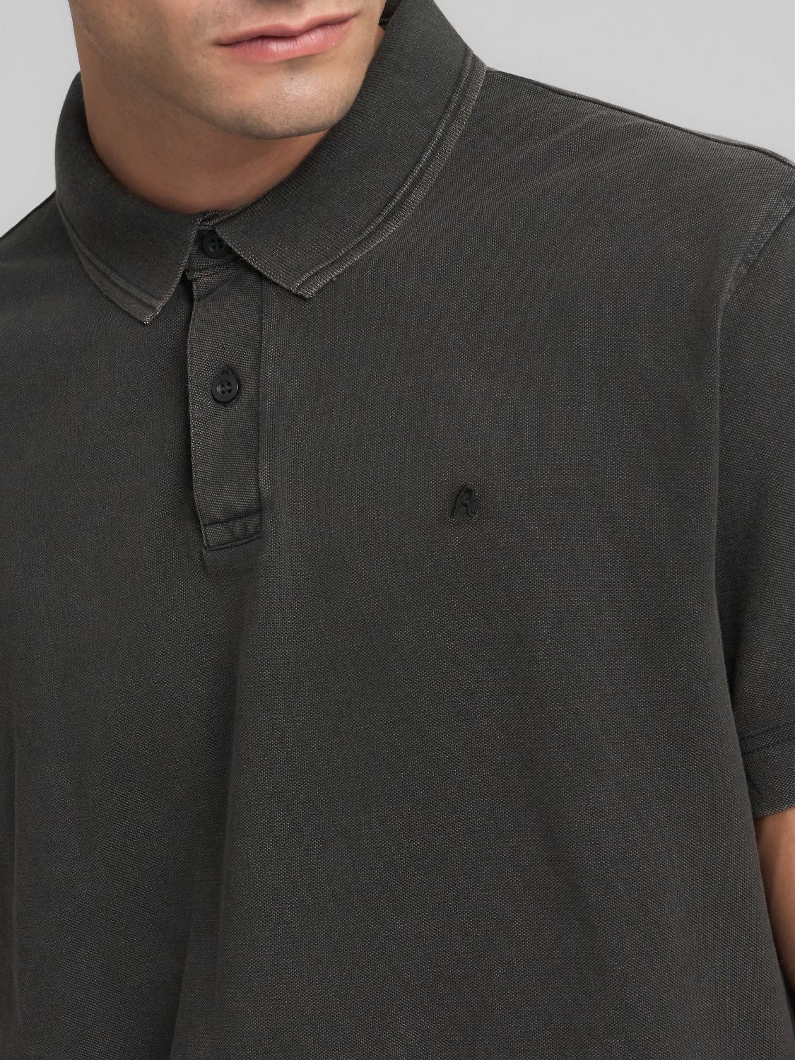 Pánské polo tričko