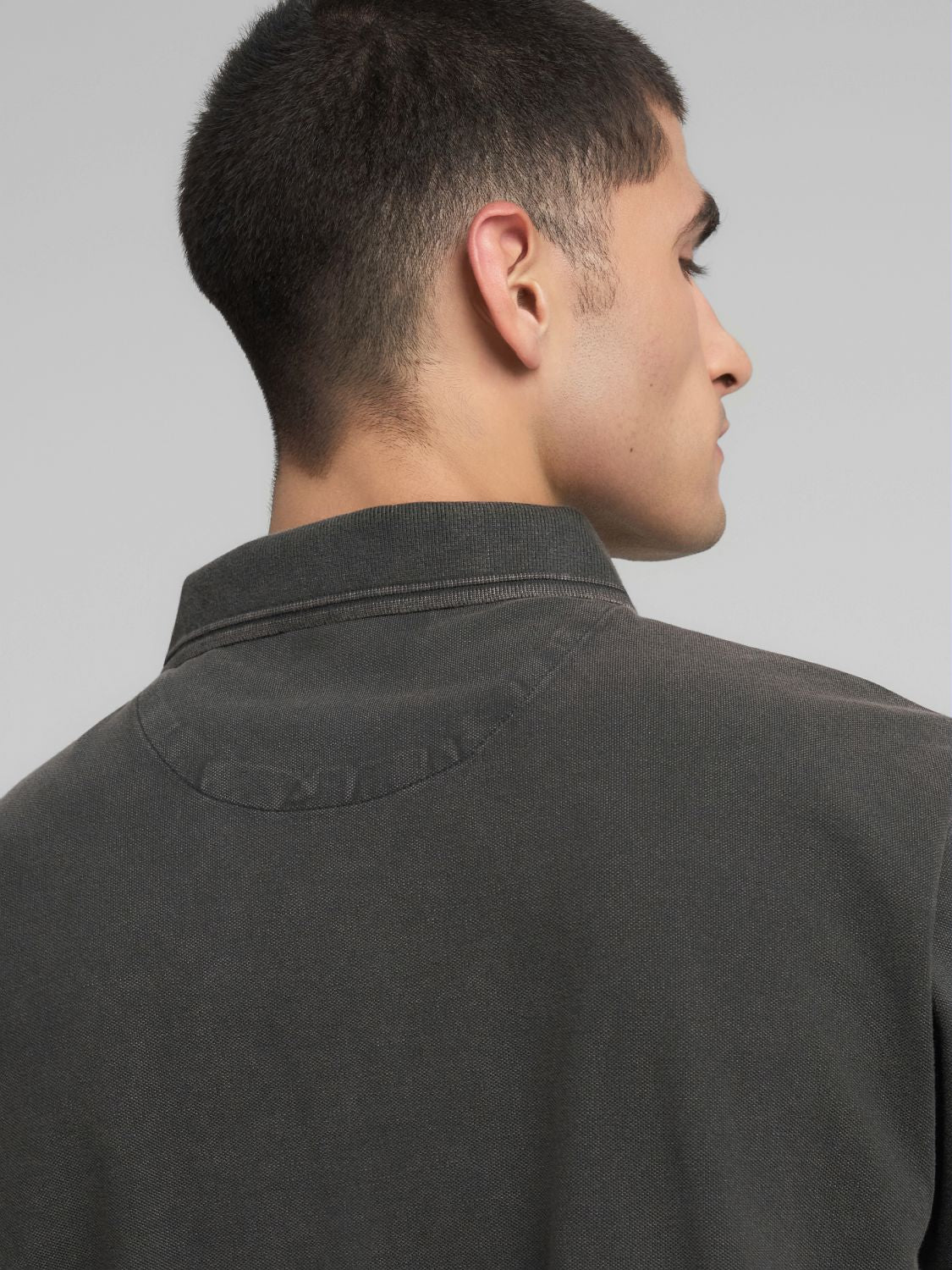 Pánské polo tričko