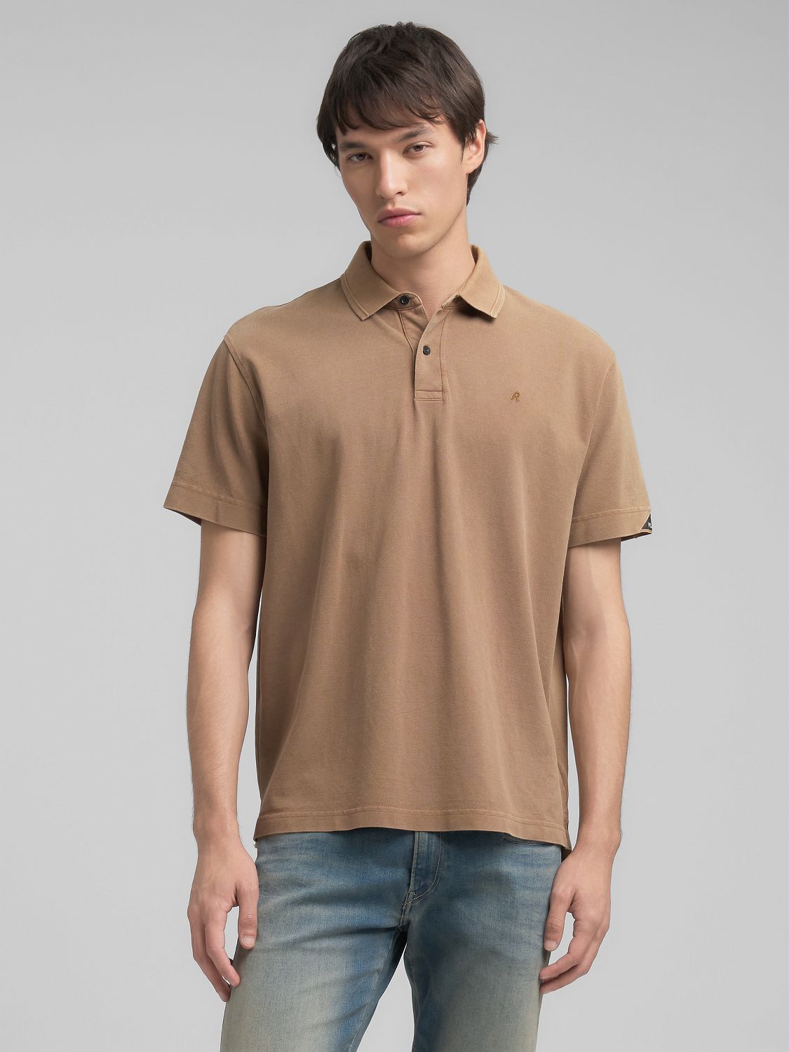 Pánské polo tričko