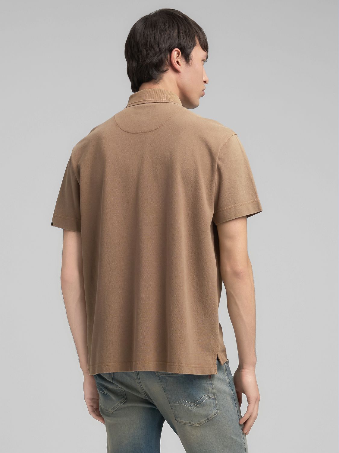 Pánské polo tričko