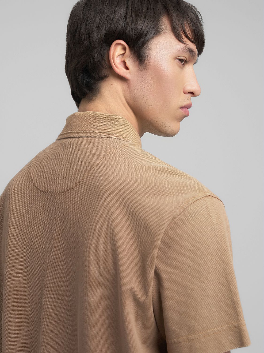 Pánské polo tričko