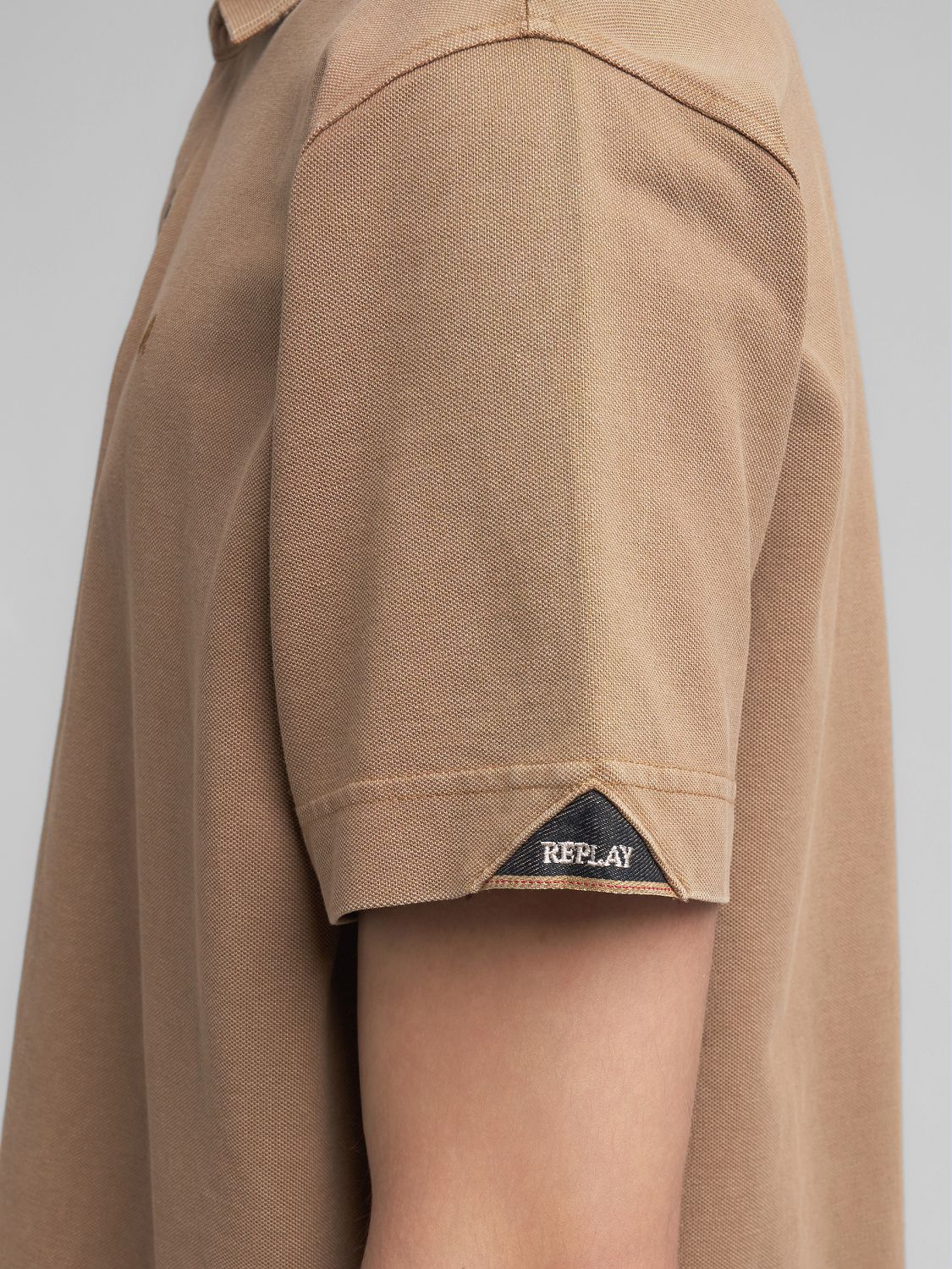 Pánské polo tričko