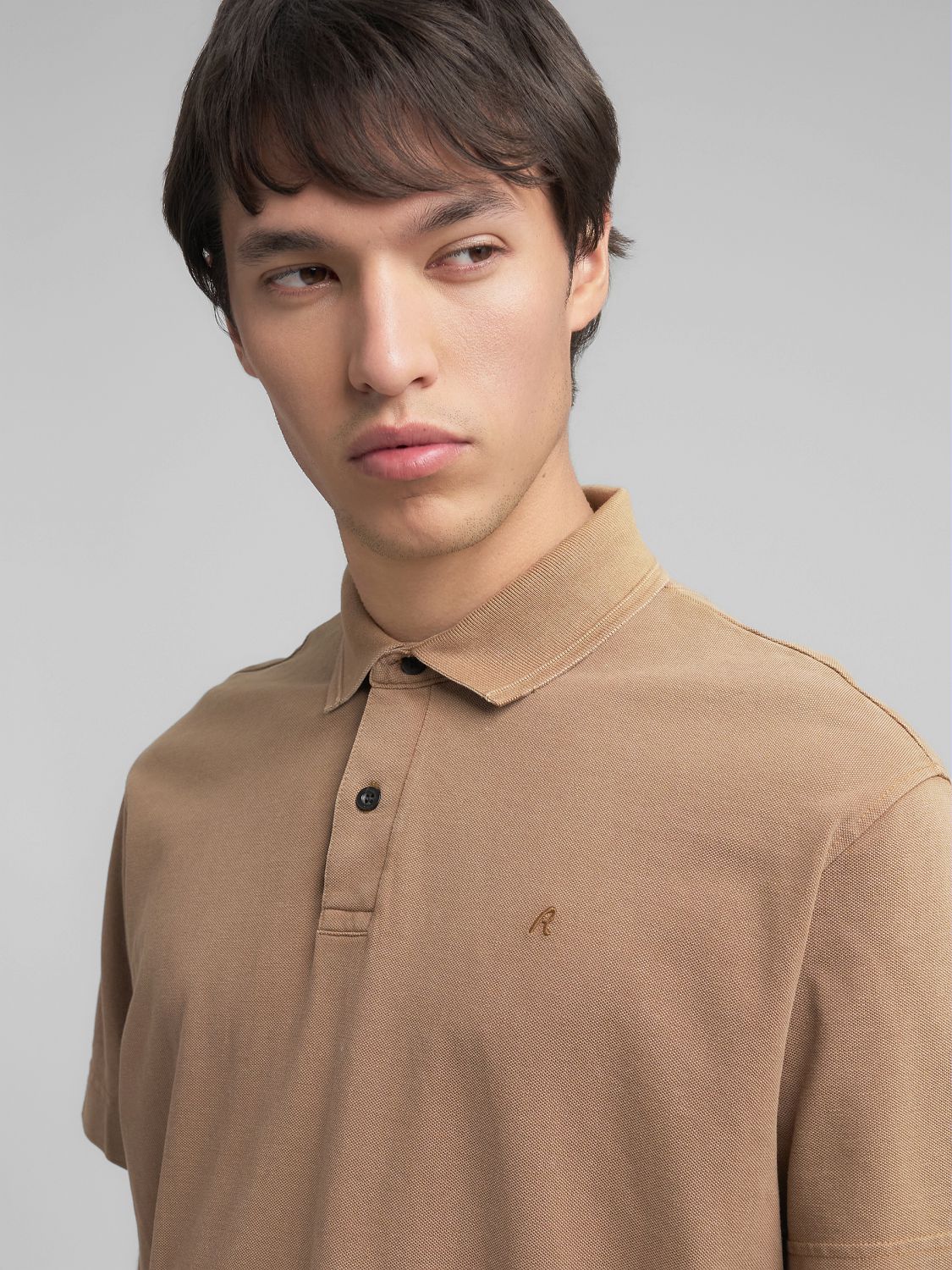 Pánské polo tričko