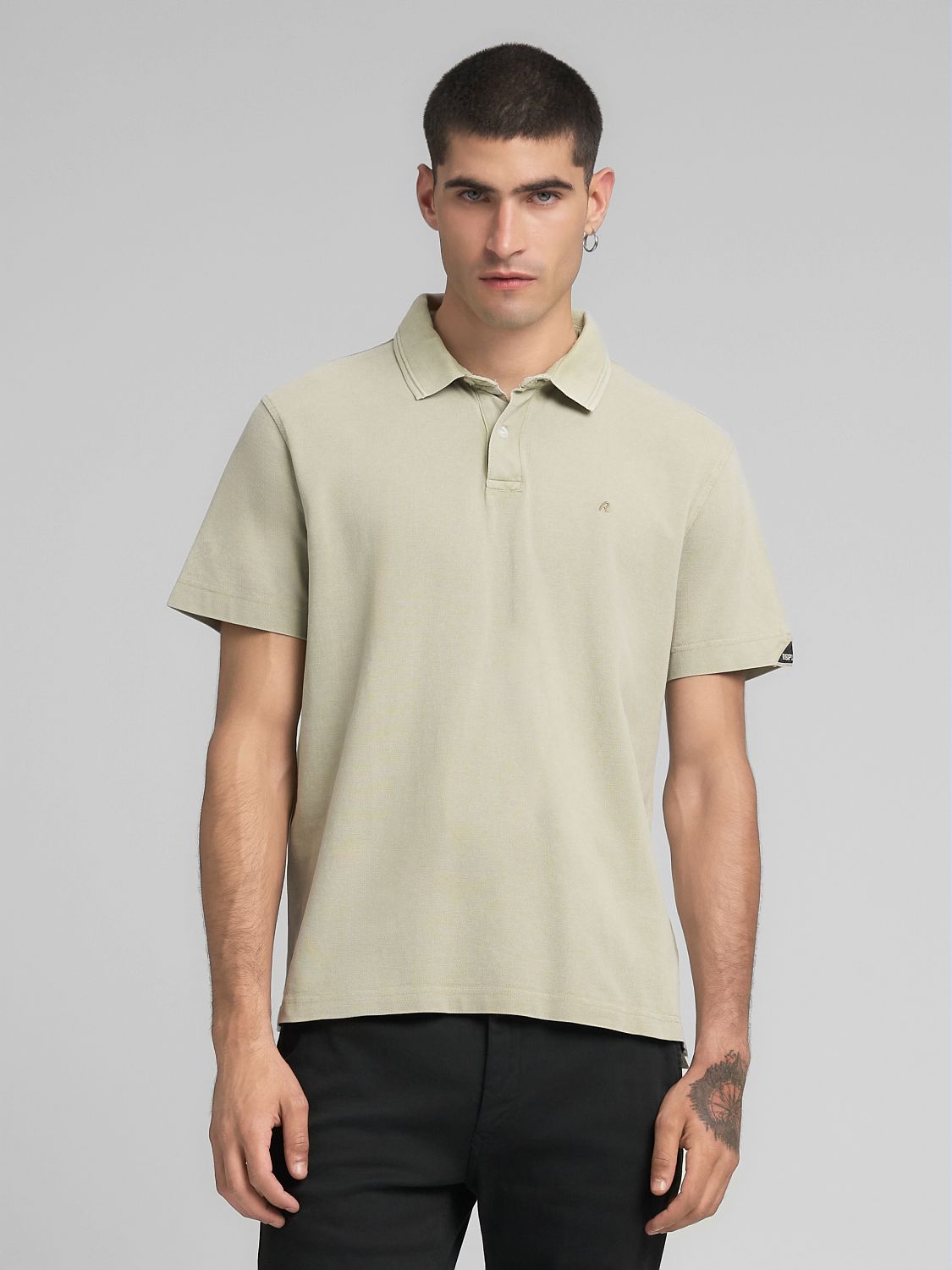 Pánské polo tričko