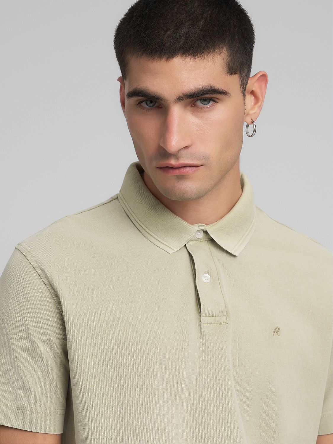 Pánské polo tričko