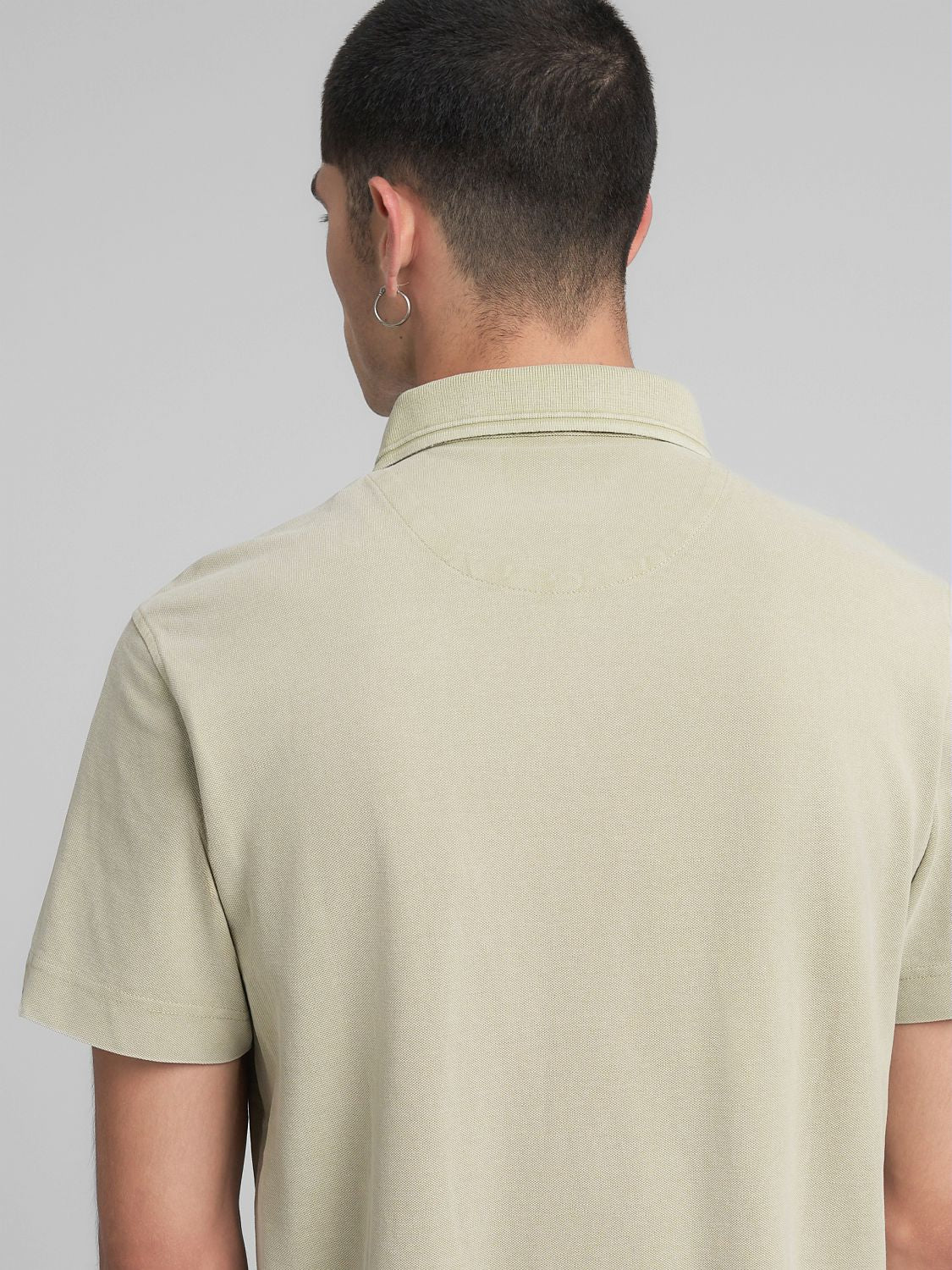 Pánské polo tričko