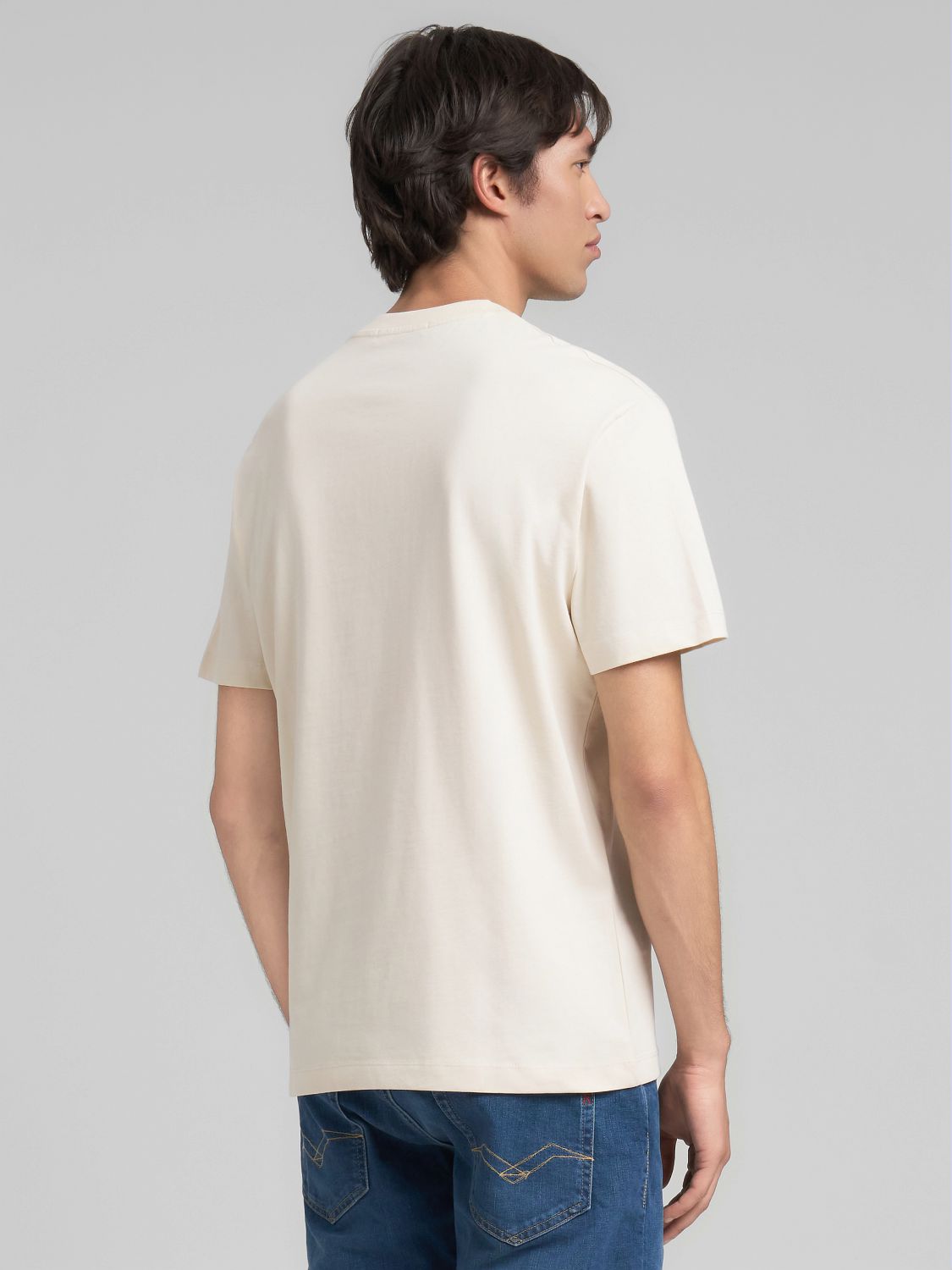 Pánské tričko s potiskem St. Moritz