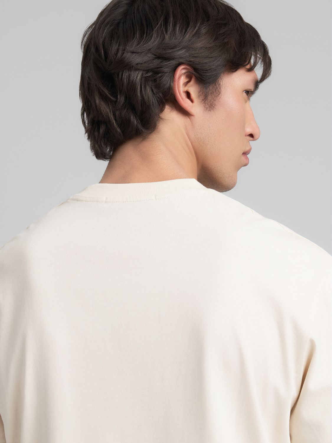 Pánské tričko s potiskem St. Moritz