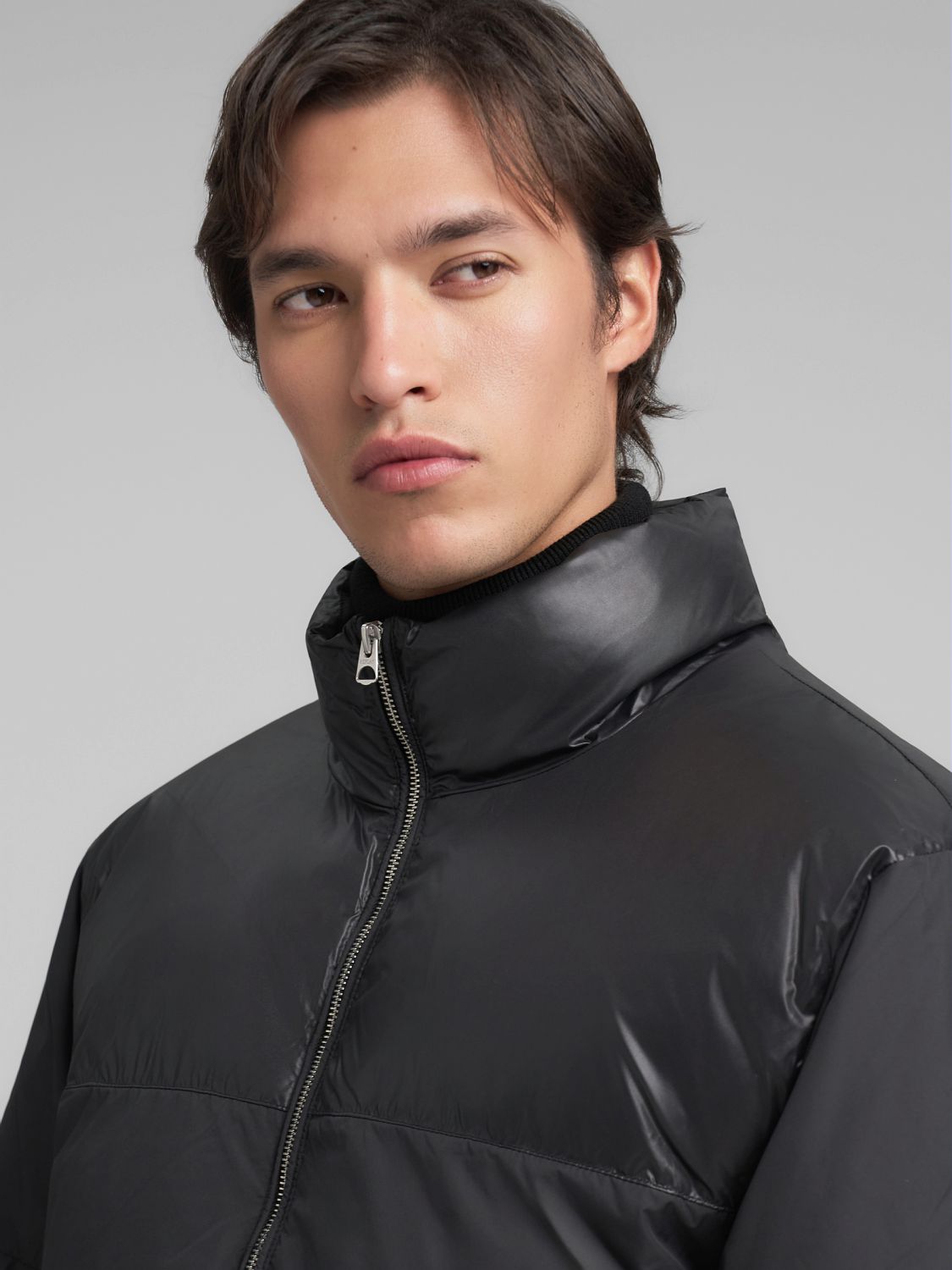 Zateplená pánská bunda Replay