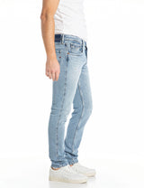 ANBASS – Džíny úzkého střihu