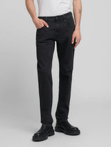 ANBASS – Džíny úzkého střihu