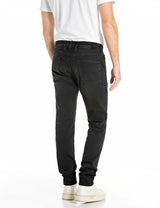 ANBASS – Džíny úzkého střihu