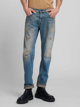 GROVER – Džíny rovného střihu