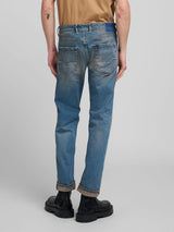 GROVER – Džíny rovného střihu