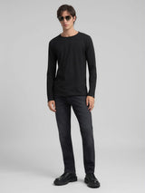 GROVER – Džíny rovného střihu