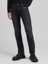 GROVER – Džíny rovného střihu