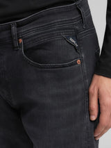 GROVER – Džíny rovného střihu