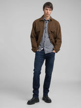 GROVER – Džíny rovného střihu