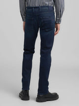 GROVER – Džíny rovného střihu