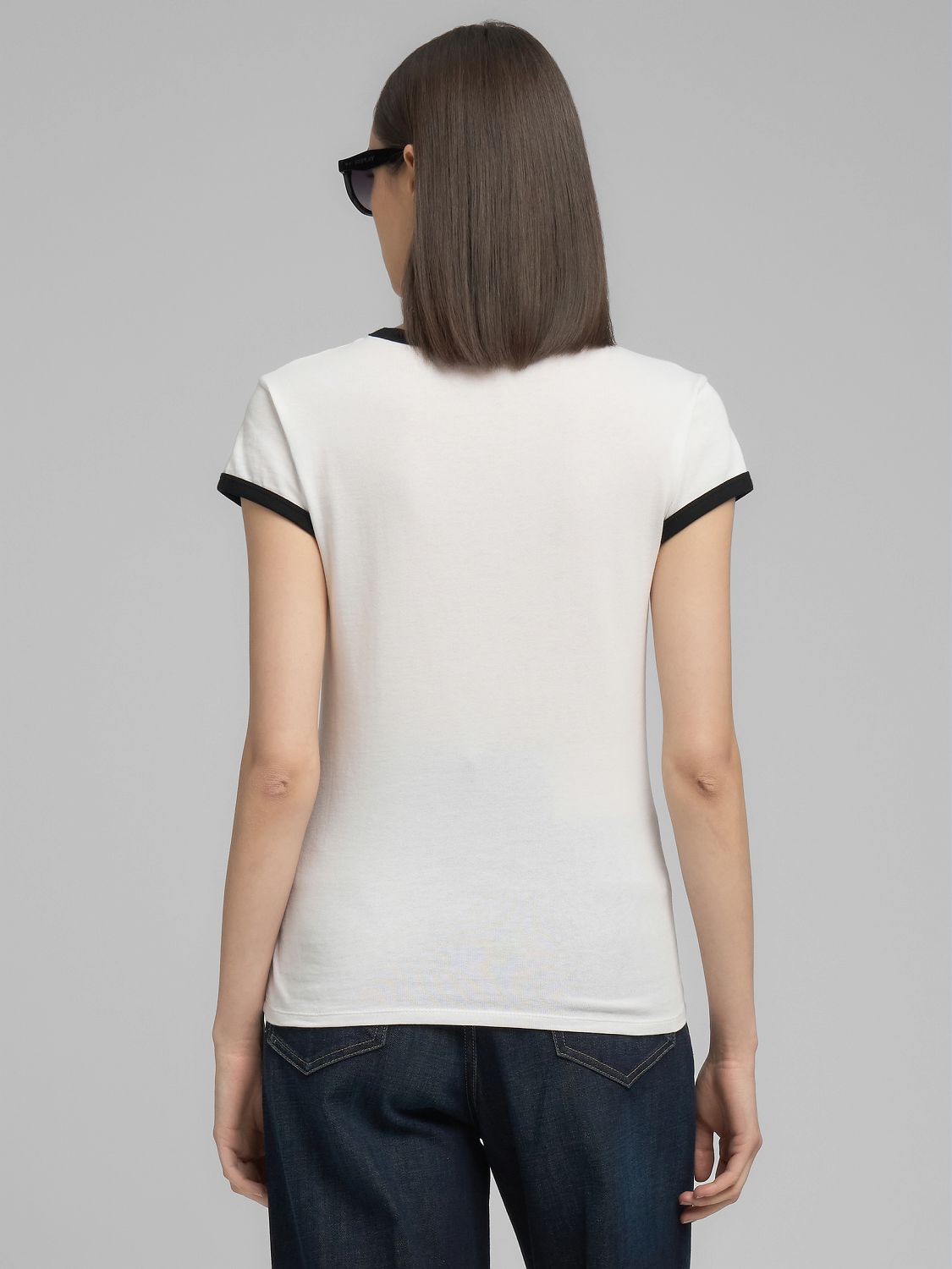 Tričko s nápisem Replay