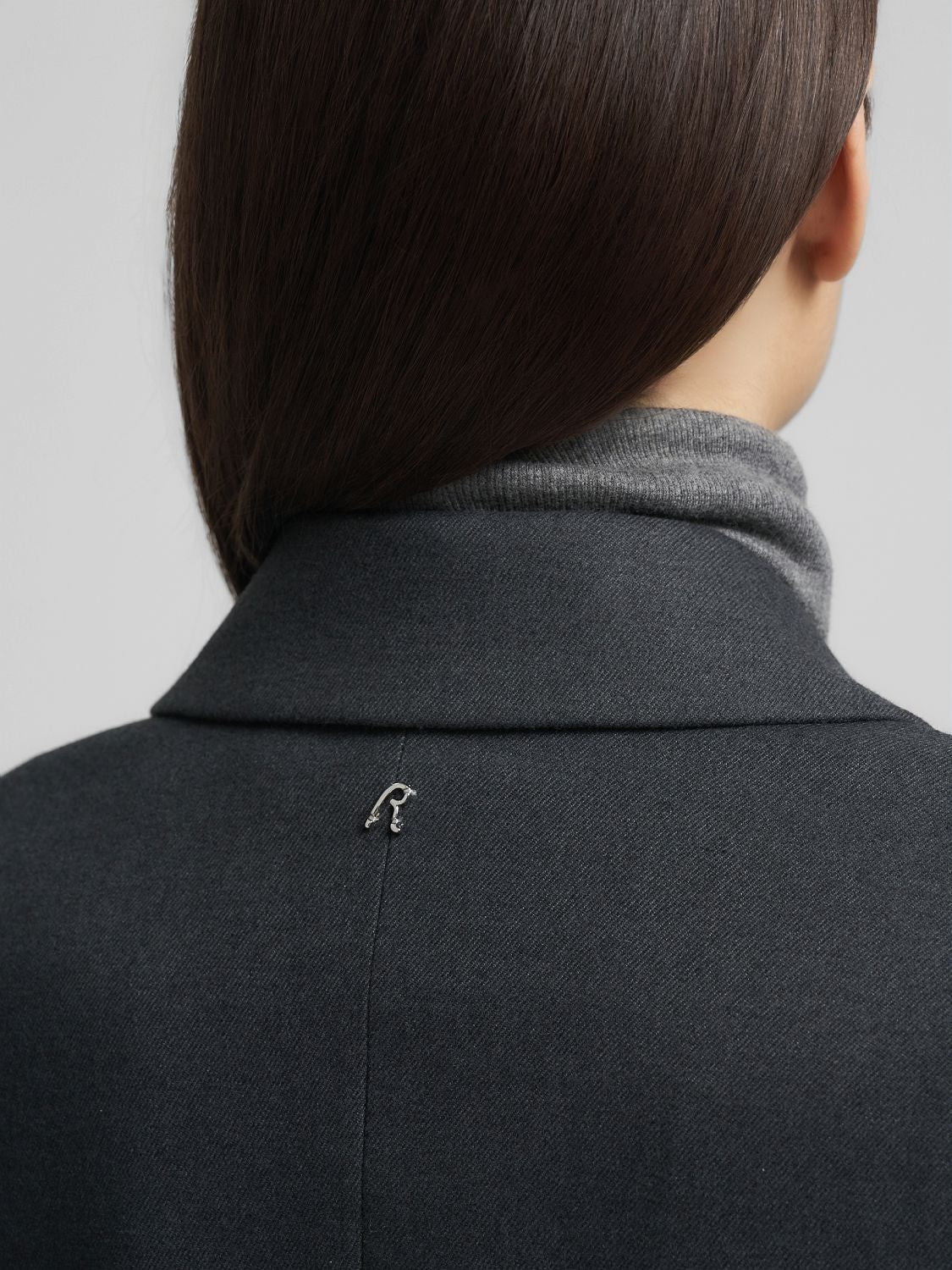 Dámské oversize sako