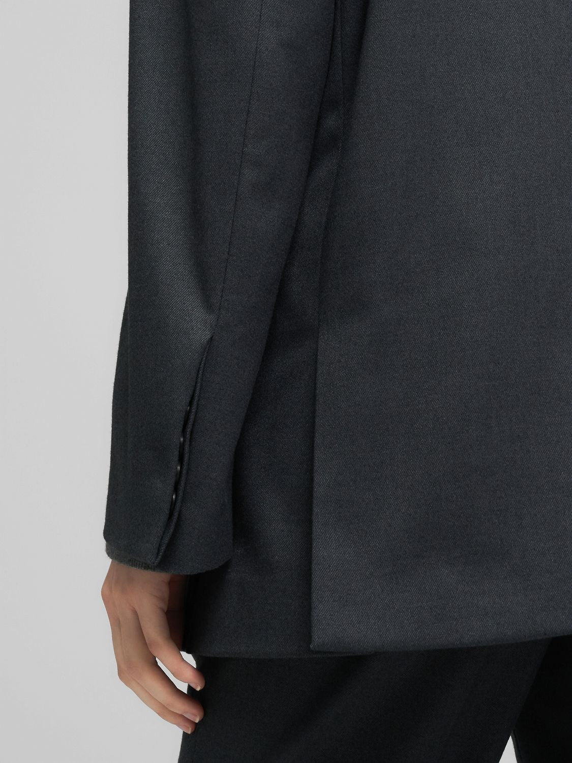 Dámské oversize sako