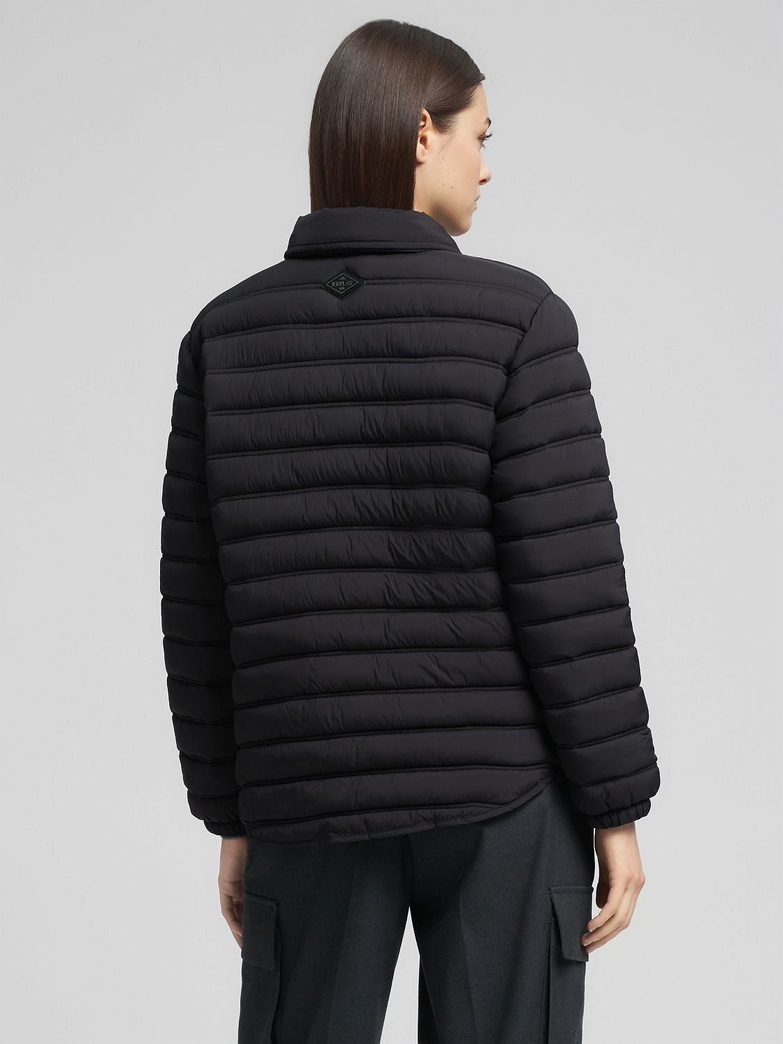 Replay dámská prošívaná bunda