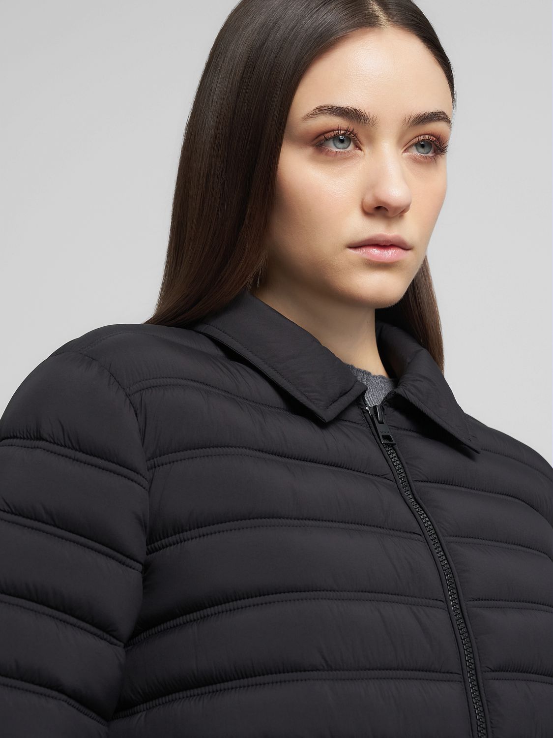 Replay dámská prošívaná bunda