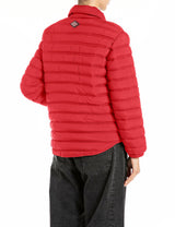 Replay dámská prošívaná bunda