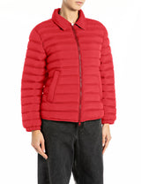 Replay dámská prošívaná bunda