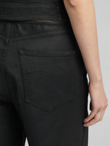 Dámské wide-leg džíny