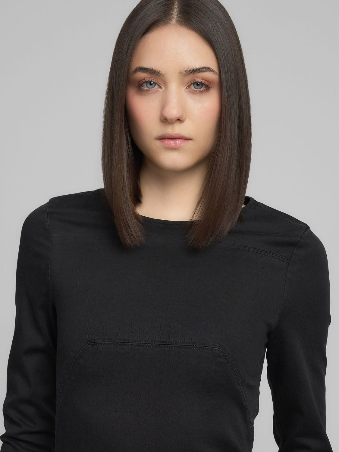 Dámské džínové šaty