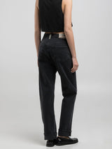 W9Z1 – Džíny rovného střihu