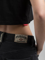 W9Z1 – Džíny rovného střihu