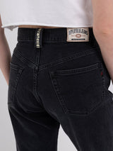 W9Z1 – Džíny rovného střihu