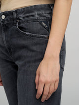 MARTY – Džíny volného střihu