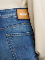 MARTY – Džíny volného střihu