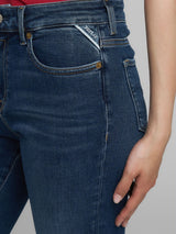 JOELLA – Džíny do zvonového střihu