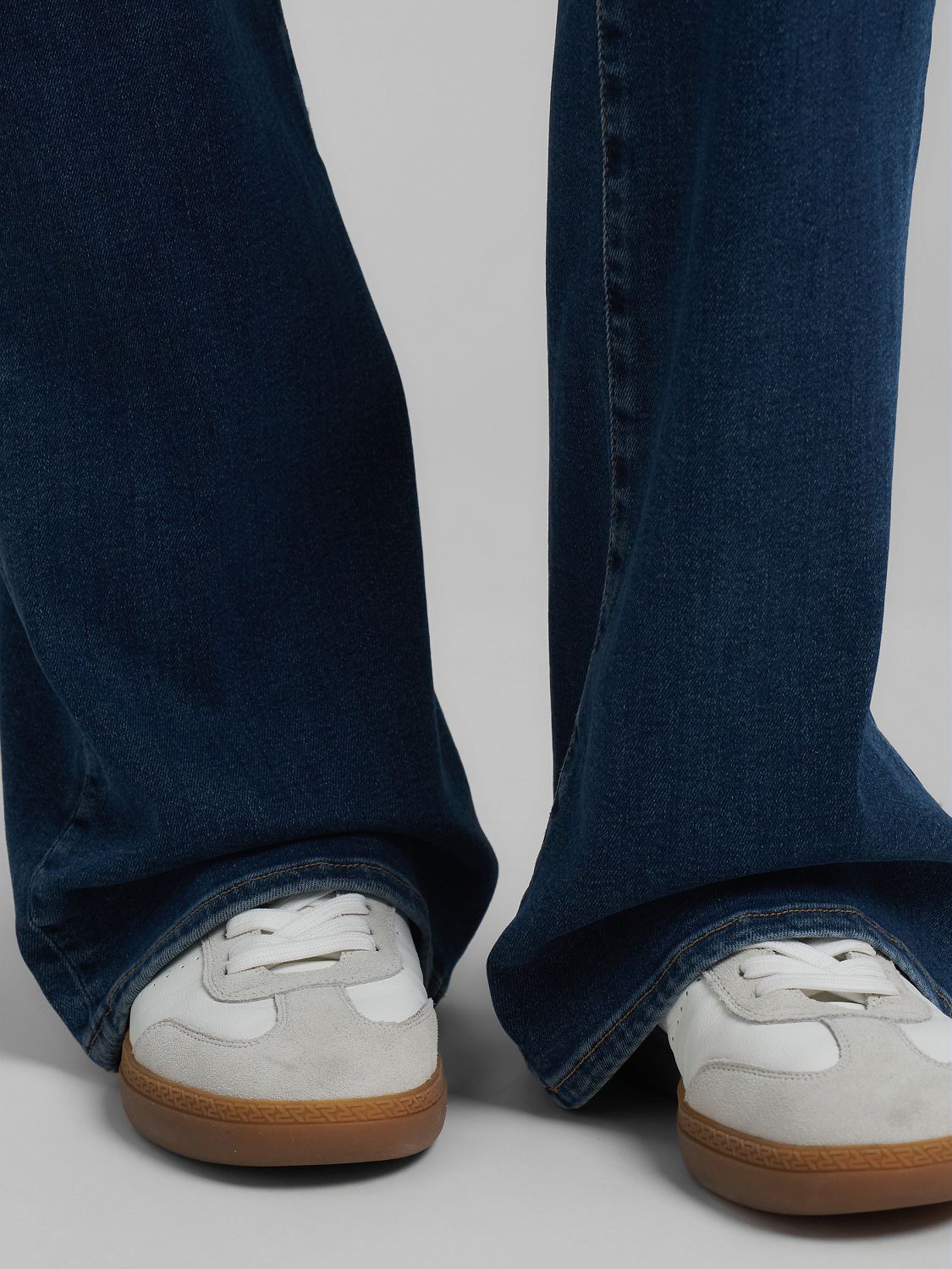 JOELLA – Džíny do zvonového střihu