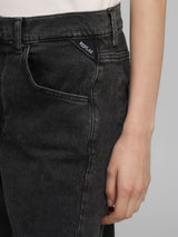 NARJA – Džíny s nízkým pasem a volnými nohavicemi