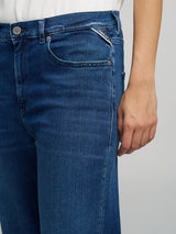 MELJA – Dámské džíny rovného střihu