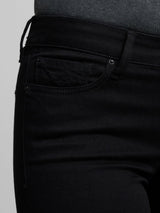 NEW LUZ – Džíny úzkého střihu