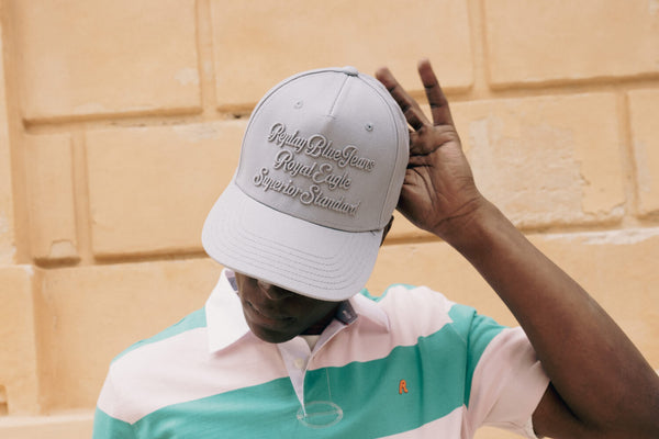 Čepice muži | SS26