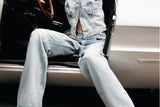 Denim AUBRY