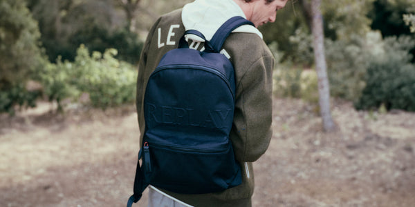 Pánské batohy | FW26