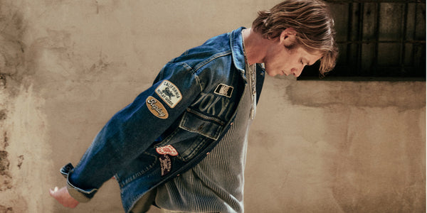 Pánské svetry | FW26